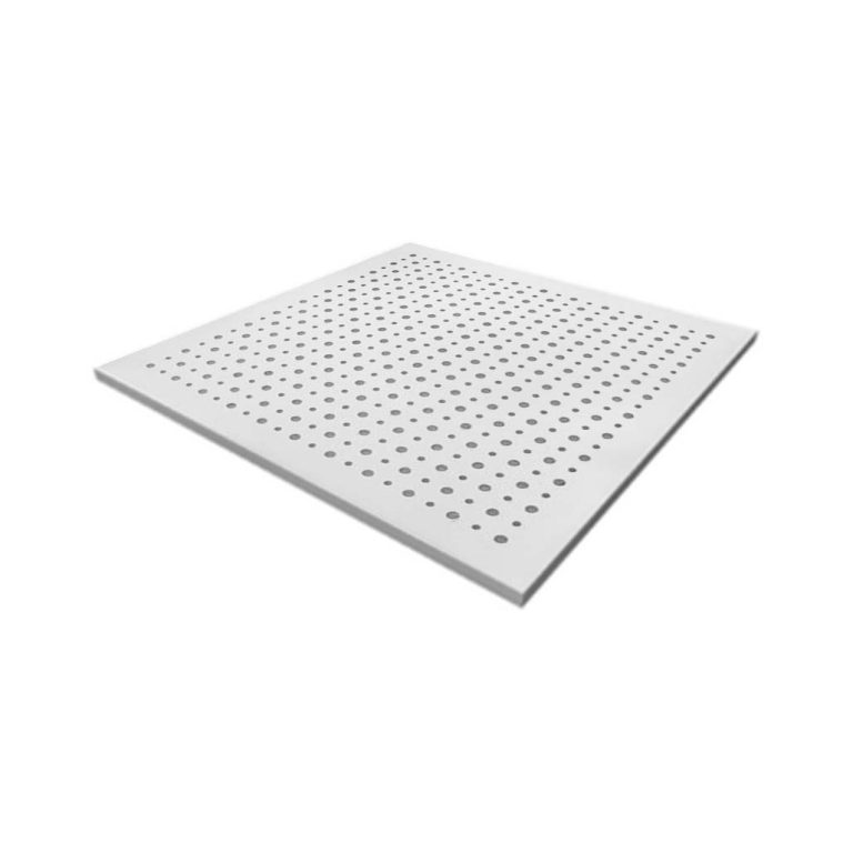 تایل گچی(پانچ دایره و مربع و نامنظم)