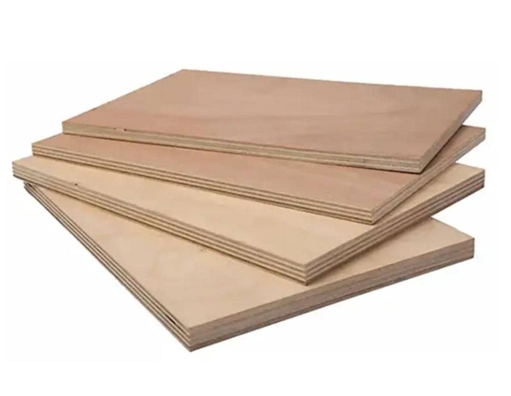 تخته چند لایه