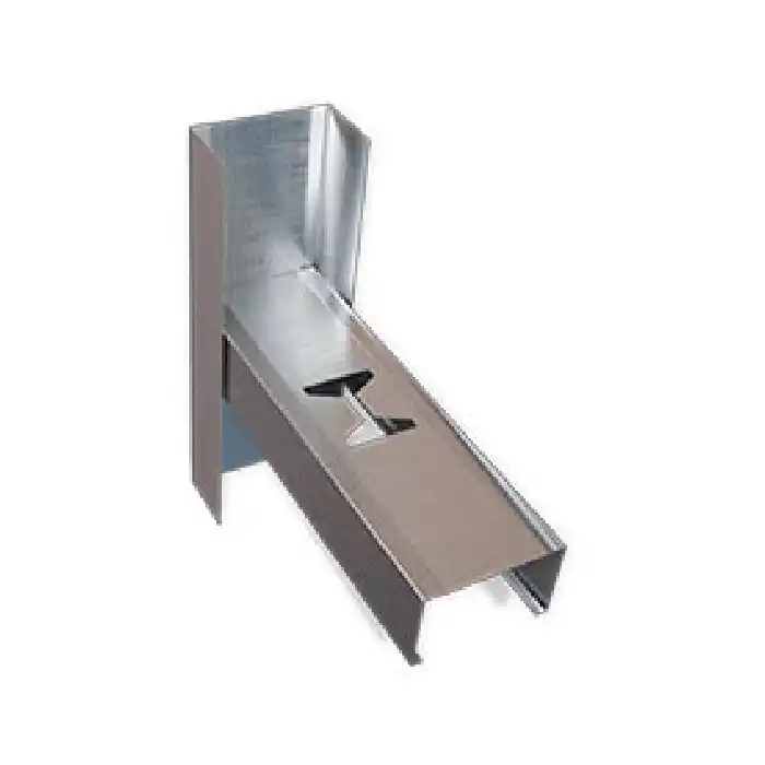 پروفیل های رانر و استاد دیواری