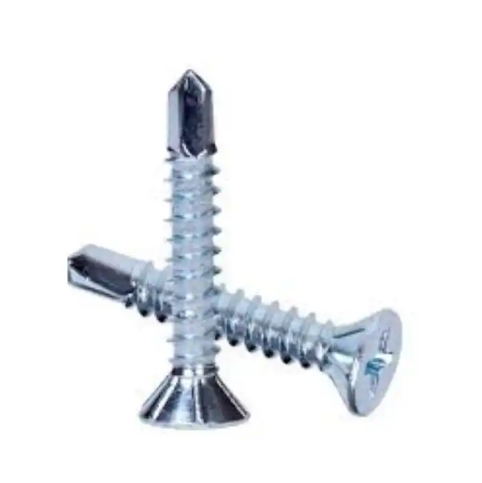 پیچ سرمته بدون بال